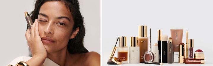 Merit Beauty wchodzi do Polski. Minimalizm i clean beauty z Sephory